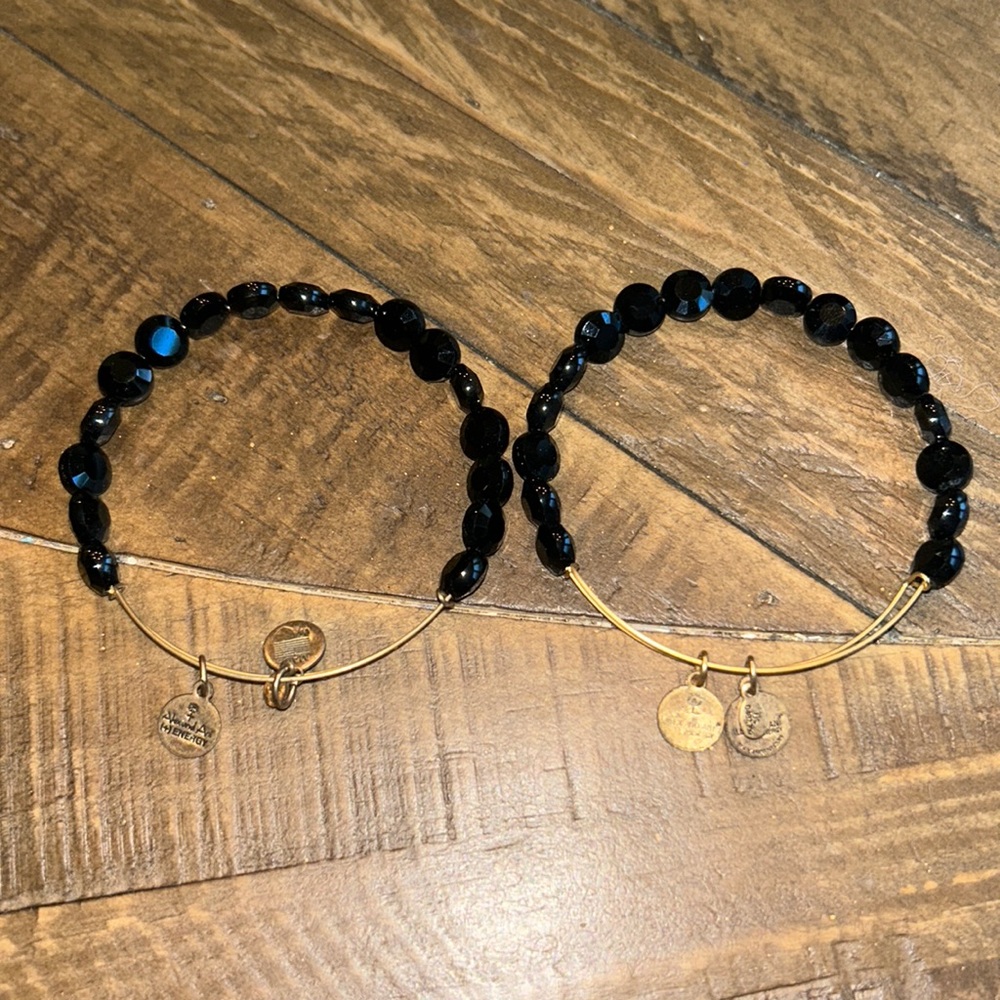 Alex and Ani Bracelets